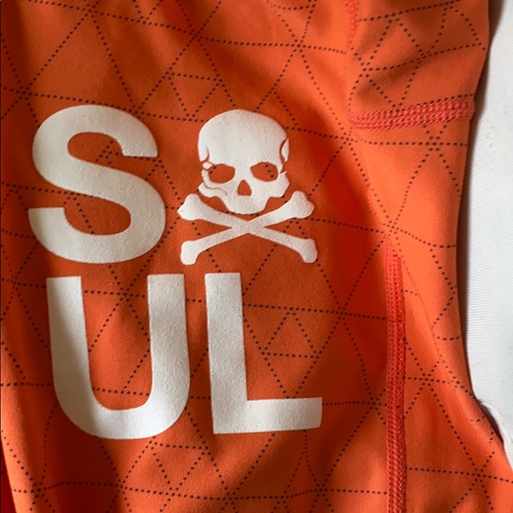 Soul cycle by Nike Capri - Picture 2 of 5